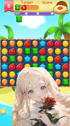 RoseMatch - Screenshot 3