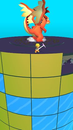 Smash Rescue - Screenshot 2