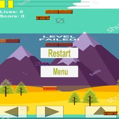 Cool Ball - Screenshot 1