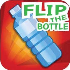 Flip the Bottle - Screenshot 2