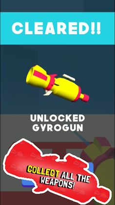 Rocket Armor - Screenshot 3