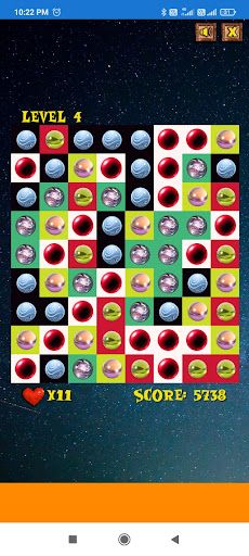 Bingo Ball Crush : Fun game - Screenshot 4