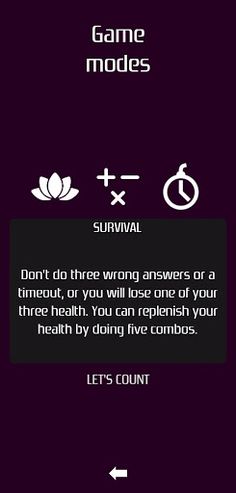 Happy Counting - Screenshot 2