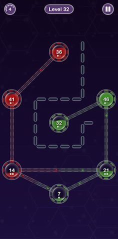 Splash Expansion - Color War - Screenshot 2