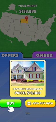 More Money: Chips Master - Screenshot 4