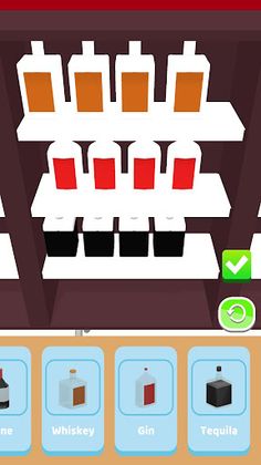 Organize Event - Screenshot 2