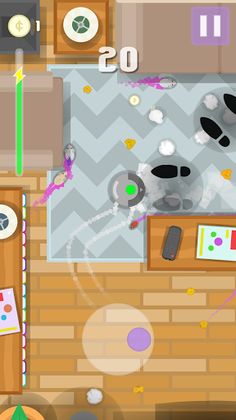 Good Robot - Screenshot 3