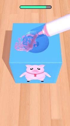 Squishy Master - Screenshot 3