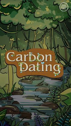 Carbon Dating: Green Romance - Screenshot 1