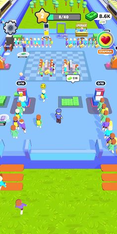 Train Station Master - Screenshot 1