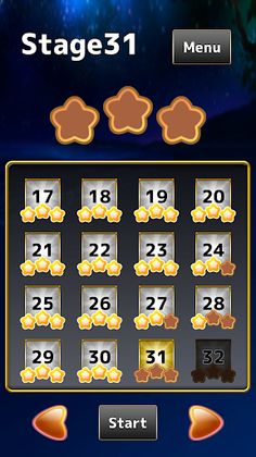 Free wall/Physics puzzle - Screenshot 1