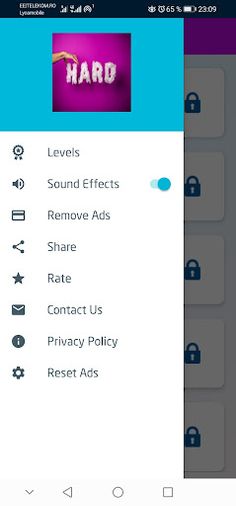 GiveUp! - Screenshot 1