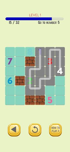 Integer Connection - Screenshot 3