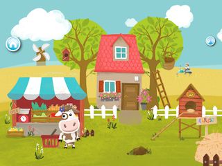 our little farm - Screenshot 1