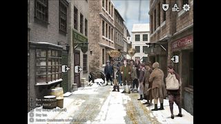 For Crown or Colony? - Screenshot 2