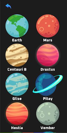 Colonizer Inc - Screenshot 3