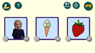 Teckenskatten - Screenshot 2