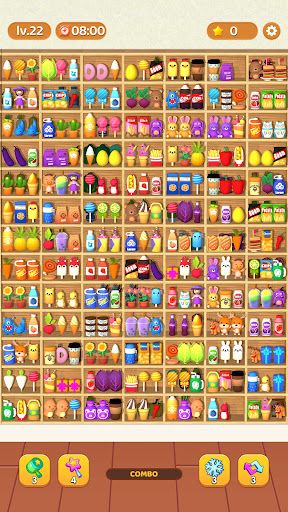 Goods Sort™ - Sorting Games - Screenshot 2