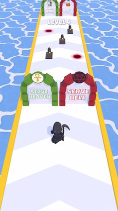 Soul Run - Screenshot 2