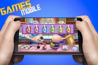 happy princess pregnant - Momm - Screenshot 3