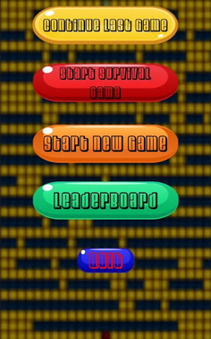 PinkSide PathFinder - Screenshot 1