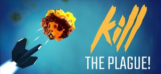 Cosmic Plague - Screenshot 1