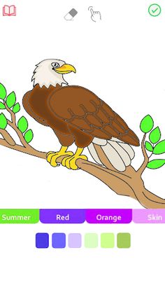 ASMR Coloring Games-Color Book - Screenshot 4