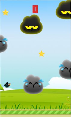 Chim Đen - Screenshot 3