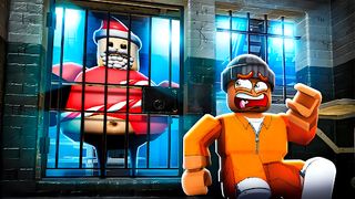 Barrys Jail Obby Run - Screenshot 3