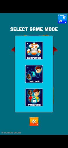 Ludo-The Board Game - Screenshot 4