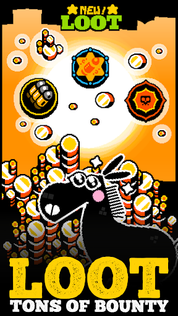 Westurn: Turn-based Showdowns - Screenshot 4