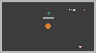 Back Off - Screenshot 2