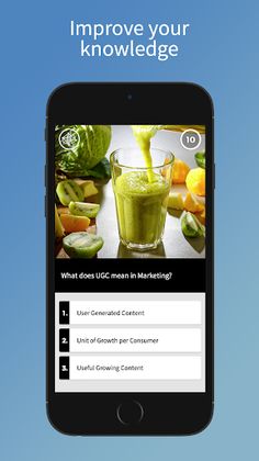 FiliQuiz - Screenshot 2
