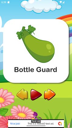 Kinder Kids - Screenshot 2