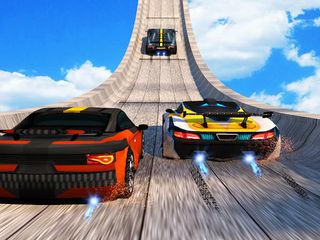 Extreme City GT Car Driving - Screenshot 2