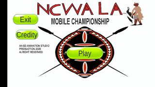 Ncwala - Screenshot 2