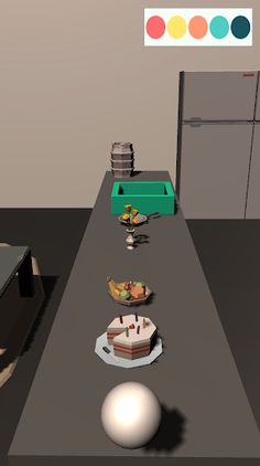 Throw IT!! - Screenshot 3