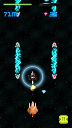 Ditch It - Screenshot 3