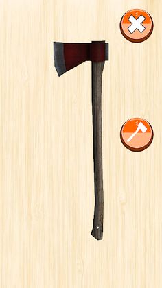 Ax Simulator - Screenshot 1