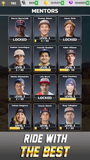 Bike Unchained 2 - Screenshot 5