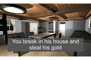 Boris' Layer - Screenshot 2