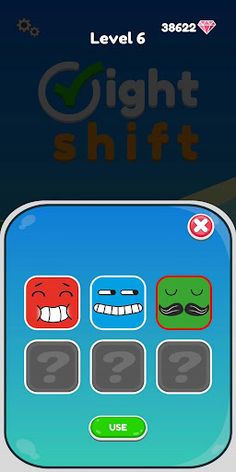 Speedy Shapes - Screenshot 4