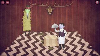 The Franz Kafka Videogame - Screenshot 3