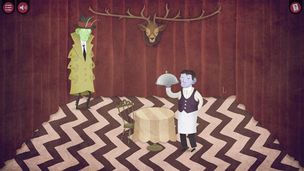 The Franz Kafka Videogame - Screenshot 3