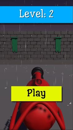 Shoot or die - Screenshot 1