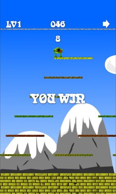 Luppy Robot - Screenshot 4