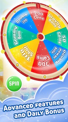 Zap Blocks - Screenshot 3