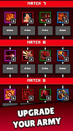 Zombie Match: Idle Shooting TD - Screenshot 3