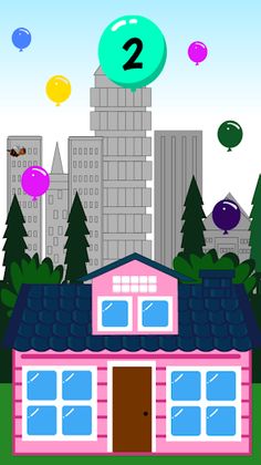 Numbers and Counting Pro - Screenshot 3