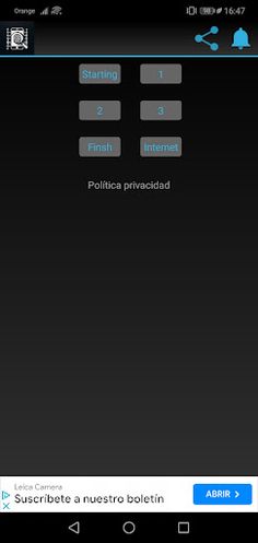 Detective Game - Screenshot 2